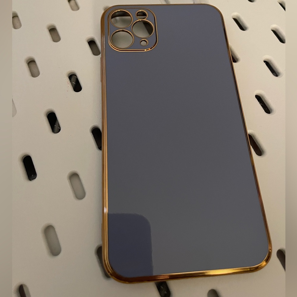 iPhone 11 Pro Max phone case